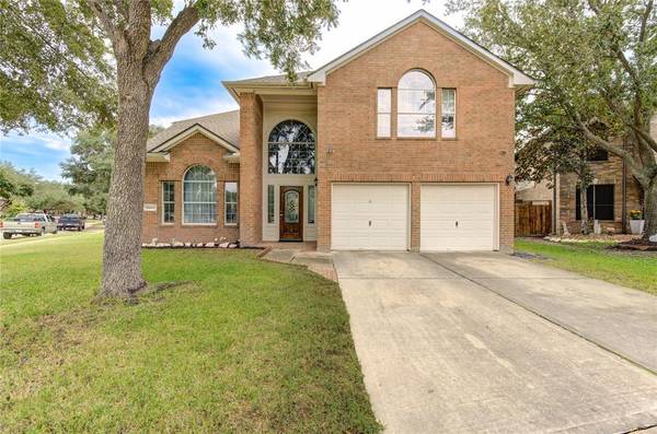 19003 Silent Spruce CT, Houston, TX 77084