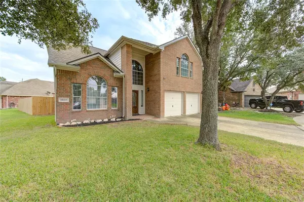 Houston, TX 77084,19003 Silent Spruce CT