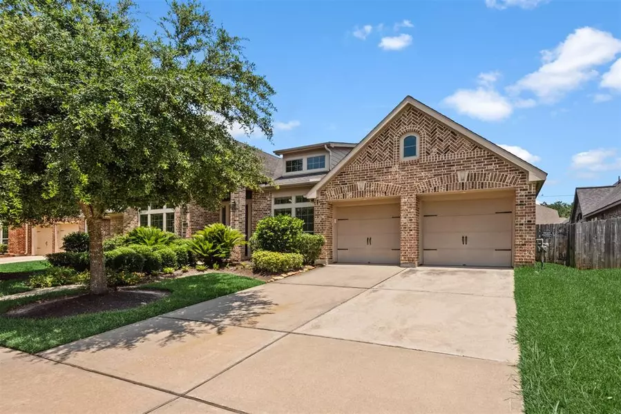 13515 Breakwater Path LOOP, Houston, TX 77044