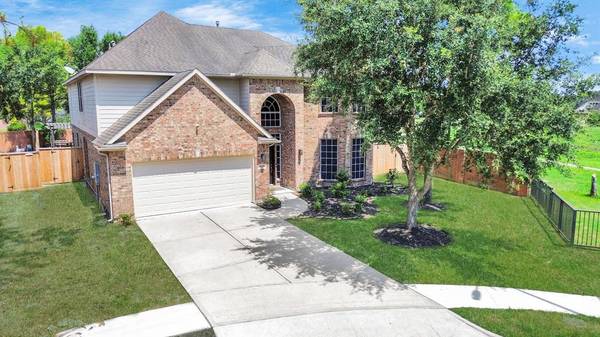 Pearland, TX 77584,13101 Broad Bay LN