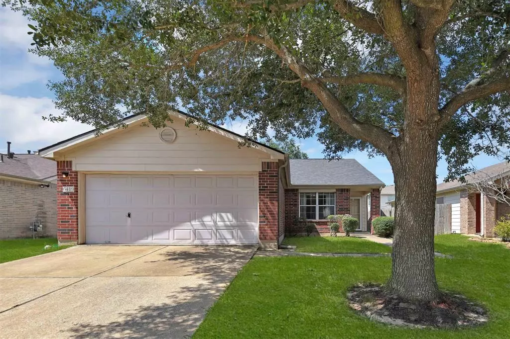 Houston, TX 77084,6419 Mildenhall CT