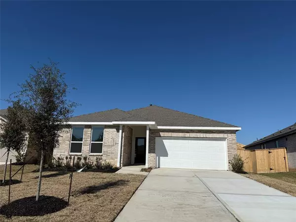 26518 Coast Redwood, Katy, TX 77493