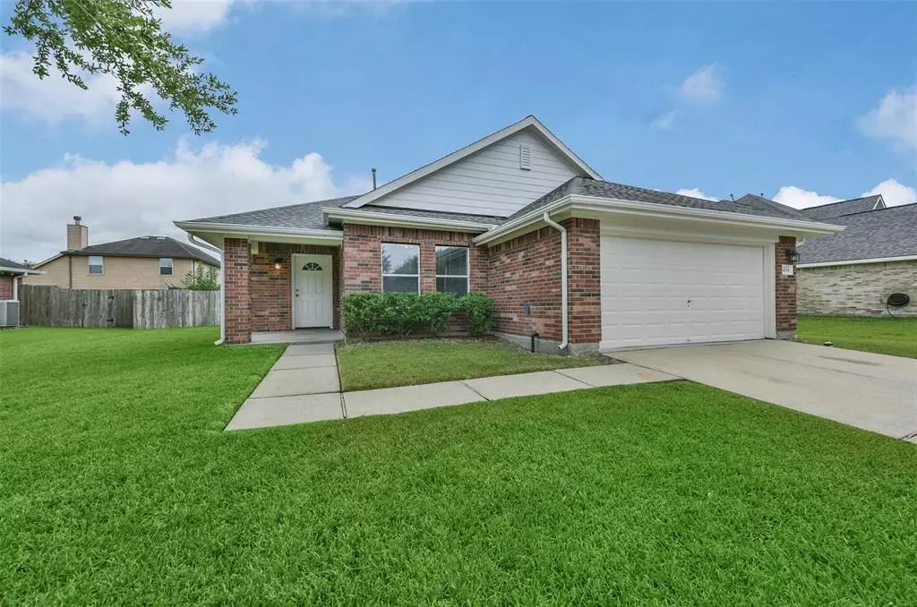 Pearland, TX 77584,4204 Leisure LN