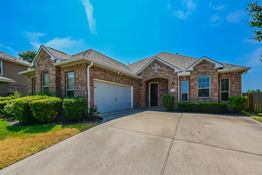 159 Shadow Springs TRL, Magnolia, TX 77354