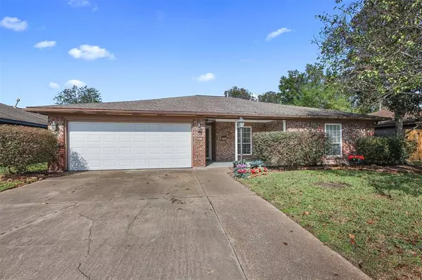 Deer Park, TX 77536,1213 Velma ST