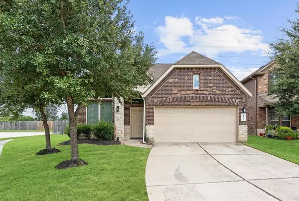 4530 Fenway Pkwy, Spring, TX 77389