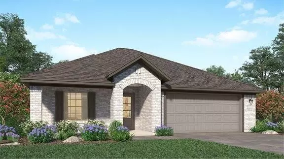 5331 Still Meadow LN, Richmond, TX 77469