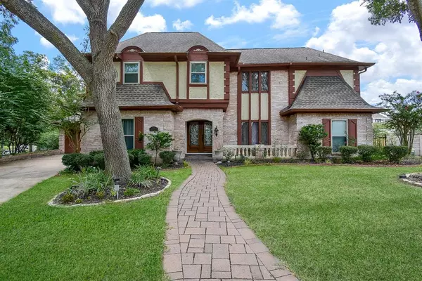 Missouri City, TX 77459,2306 Colonial CT