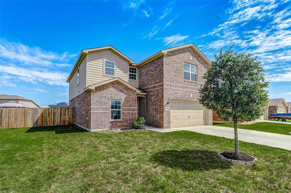 22410 Mount Echo DR, Hockley, TX 77447