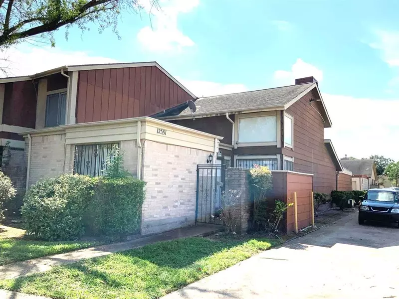 12581 Wellington Park DR, Houston, TX 77072