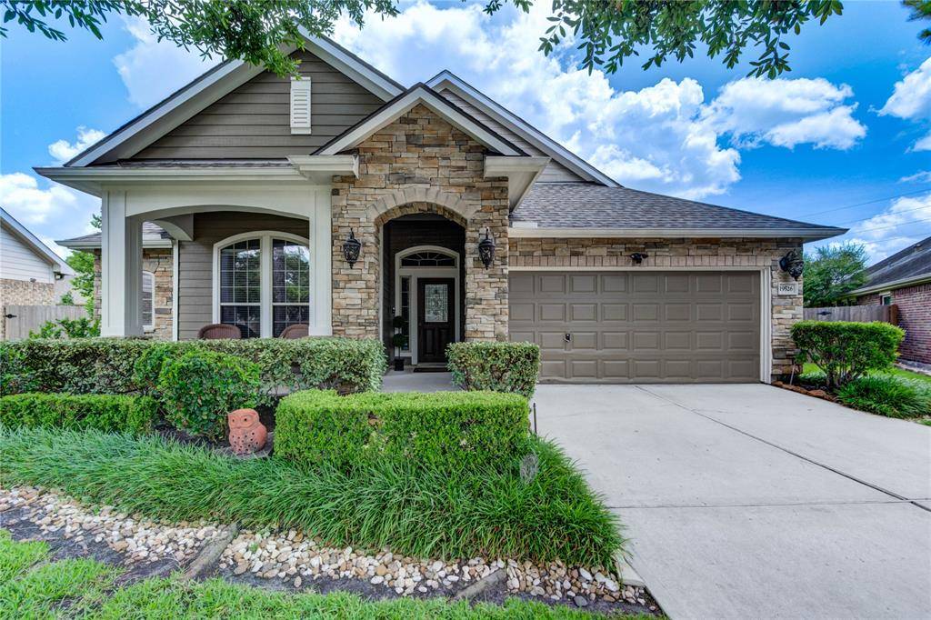 19526 Hayden Grove DR, Cypress, TX 77433