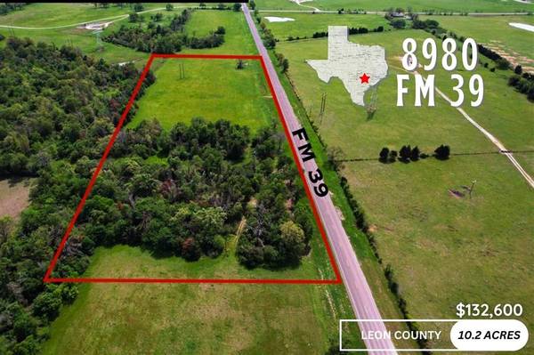 8980 FM 39, Jewett, TX 75846