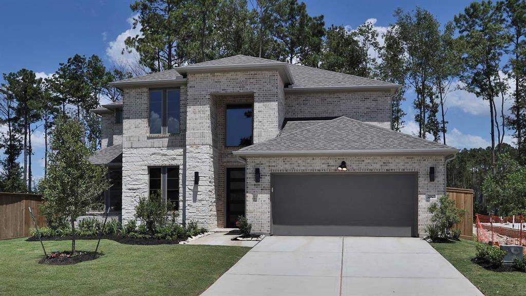 21927 Gateway Arch DR, Porter, TX 77365