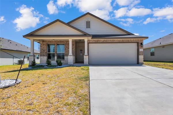 2040 Wigeon WAY,  Copperas Cove,  TX 76522