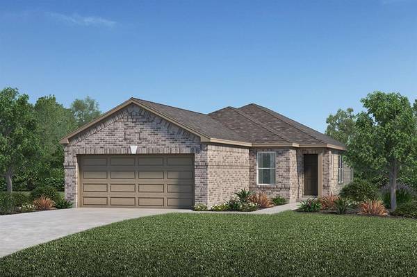 22115 Hawberry Blossom LN, Tomball, TX 77377