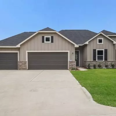 Hempstead, TX 77445,38193 Quail DR