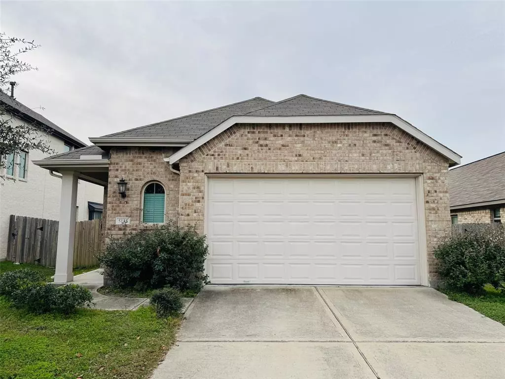 Houston, TX 77066,5135 Azalea Trace Dr