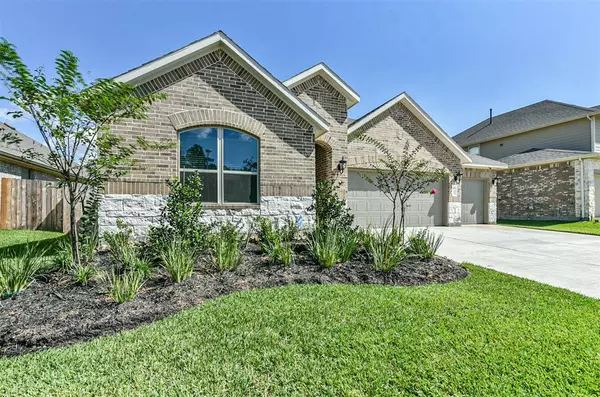 Tomball, TX 77375,25610 Pinyon Hill TRL