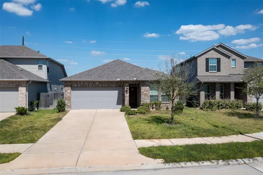 18610 Albany Bay LN, Richmond, TX 77407