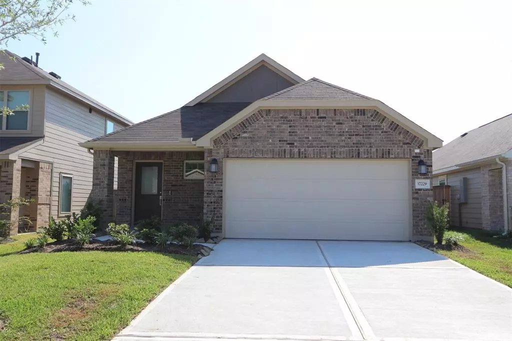 New Caney, TX 77357,17229 Black Ash Court