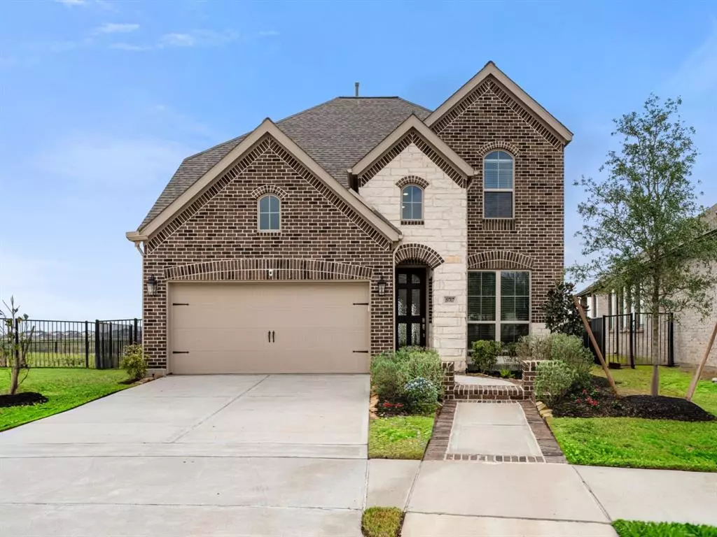 Cypress, TX 77433,19707 Burkett Trailhead WAY