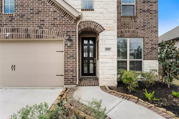 Cypress, TX 77433,19707 Burkett Trailhead WAY