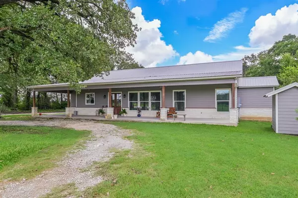 5463 FM 3455, Navasota, TX 77868