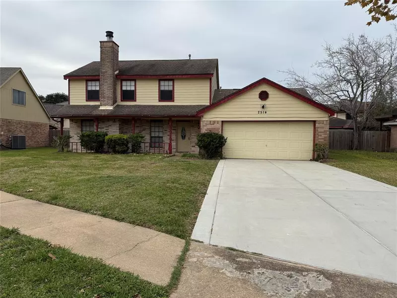 2514 Lance LN, Stafford, TX 77477