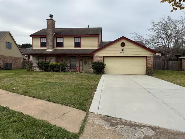 2514 Lance LN, Stafford, TX 77477