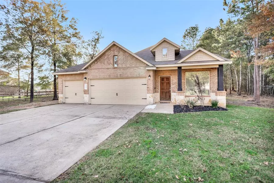 9254 Silver Back TRL, Conroe, TX 77303