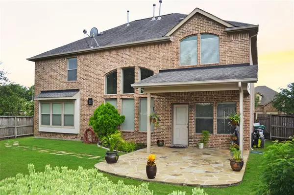 Katy, TX 77494,24635 Garnet Stone LN