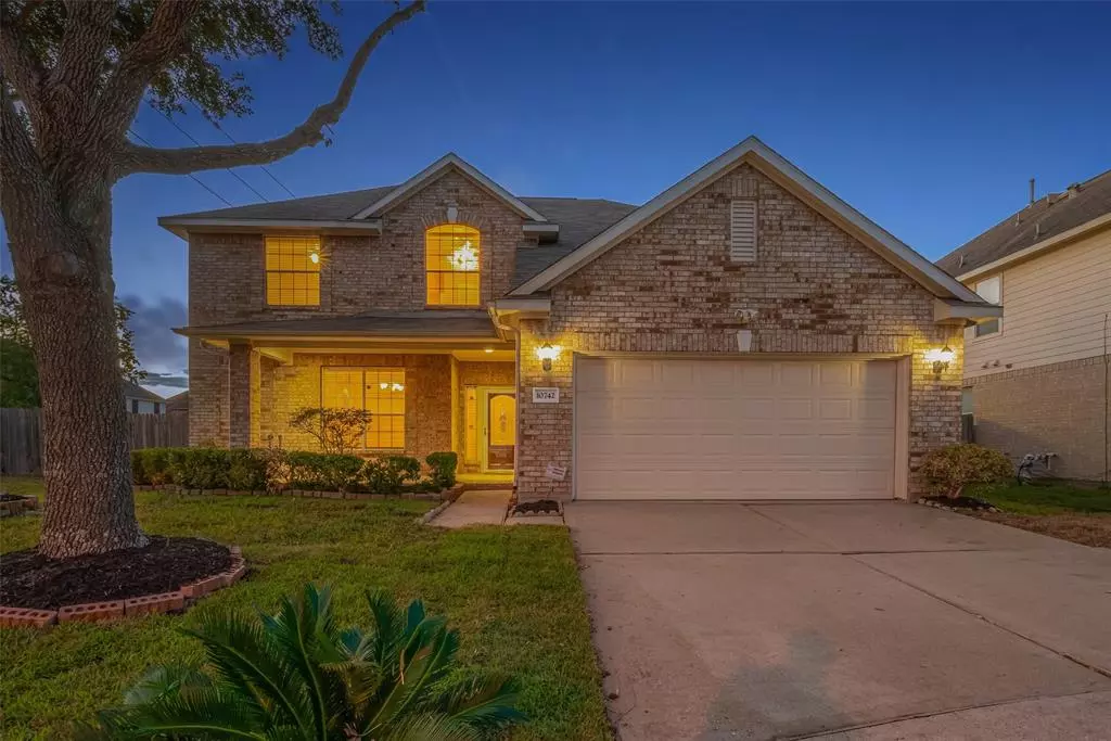 Sugar Land, TX 77498,10742 White Bridge LN