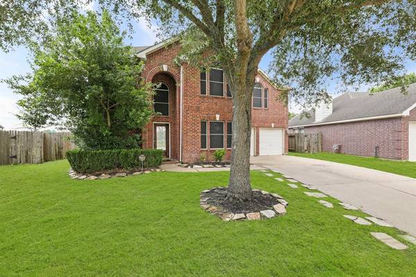 22314 Laguna Trace CT, Richmond, TX 77407