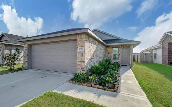 Hockley, TX 77447,18946 Jasper Ridge DR