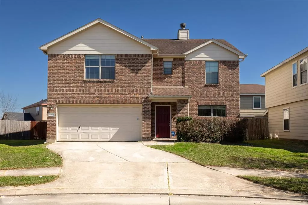 Houston, TX 77049,7026 Leaning Magnolia CT