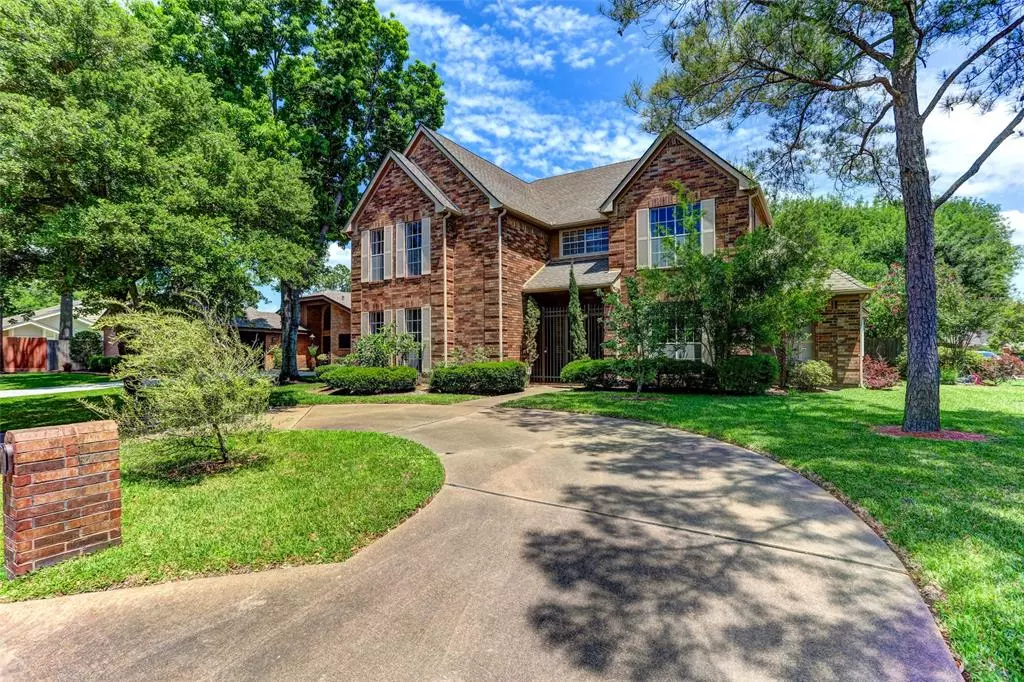 Houston, TX 77077,2227 Foreland DR