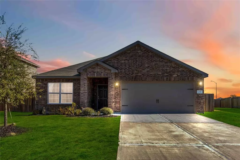 Katy, TX 77493,277 Elm Patch DR