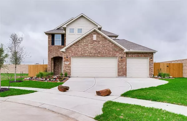 Katy, TX 77493,425 Camino Bay DR