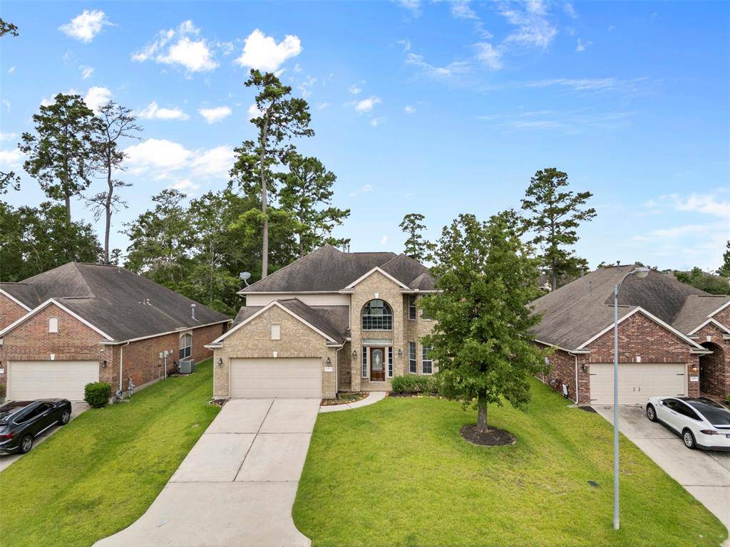 Spring, TX 77389,6407 Pine Rest DR