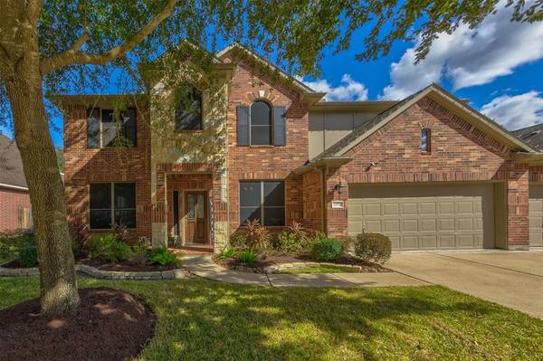 Pearland, TX 77581,2911 Birch Bough ST