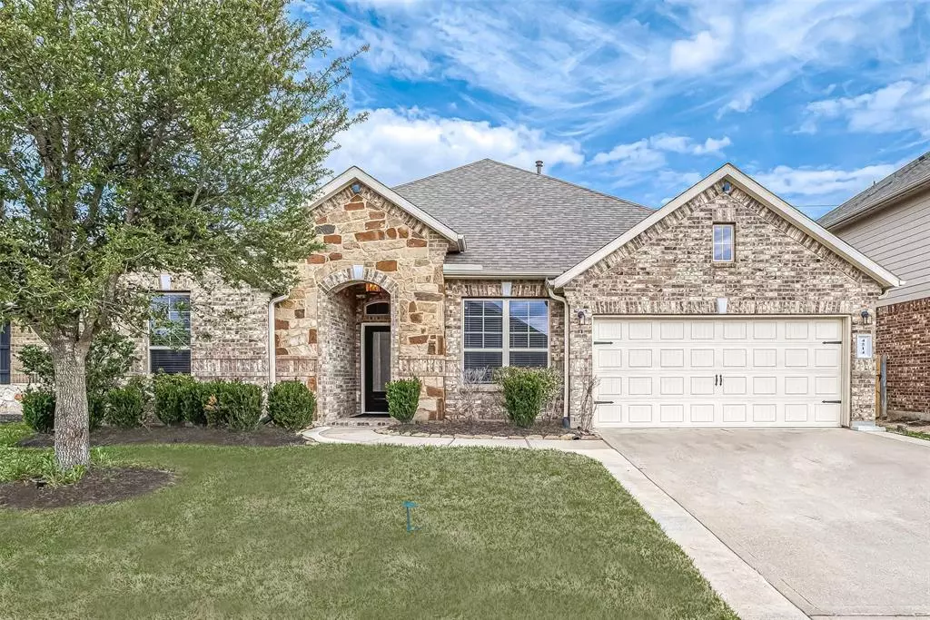 Katy, TX 77493,4514 Brenta Mountain LN