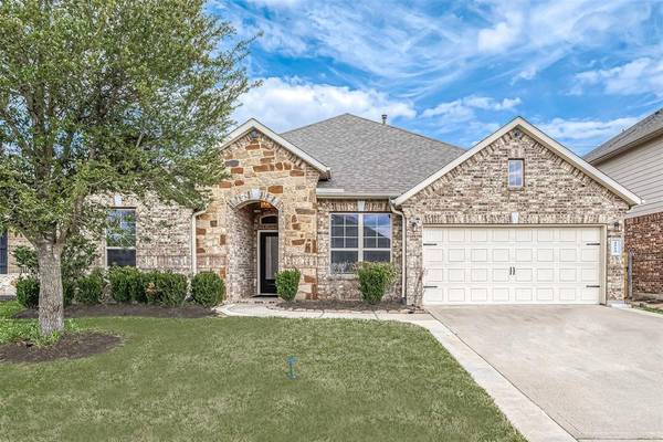 4514 Brenta Mountain LN, Katy, TX 77493