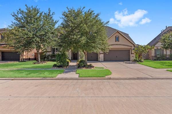 3306 Ralston Edge LN, Houston, TX 77059