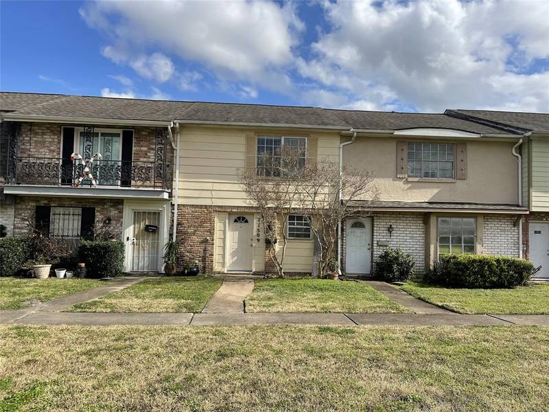 11509 Beechnut ST, Houston, TX 77072