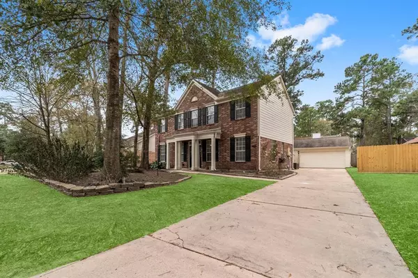 The Woodlands, TX 77381,27 Sweetdream PL