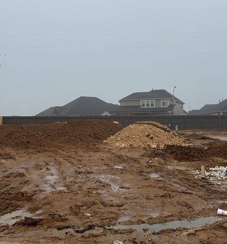 Hockley, TX 77447,31819 Sorrel Copley LN