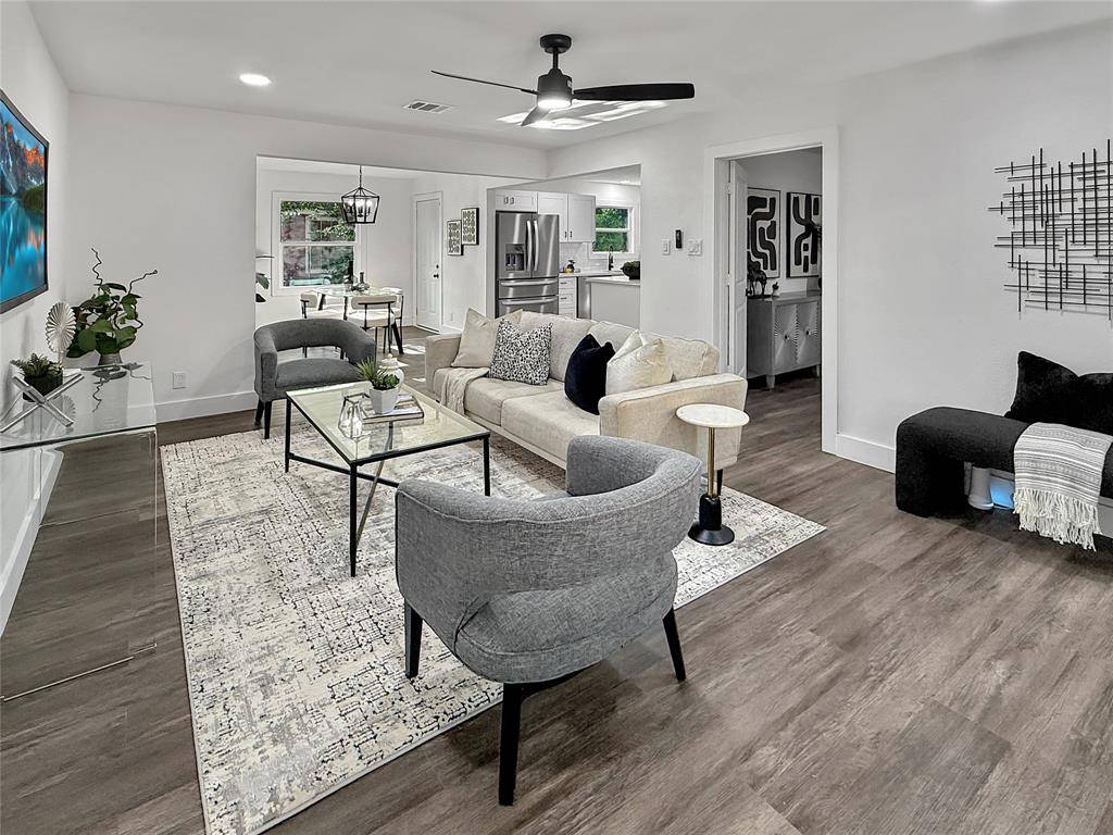 5155 Enyart ST, Houston, TX 77021