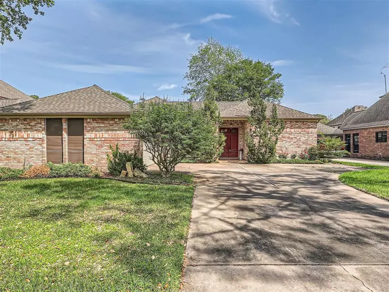 1603 Hannington DR, Katy, TX 77450