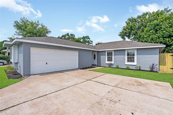 Missouri City, TX 77489,16606 Quiet Quail DR