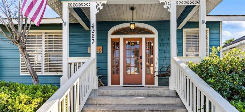Galveston, TX 77551,4923 Avenue Q 1/2